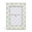 Sterling Check Silver Plated Frame-516122370-516122368