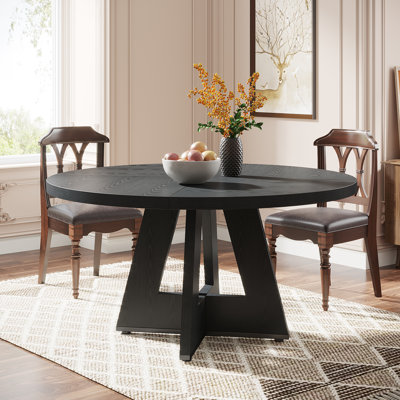 Kuuipo Round Dining Table
