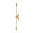 Lark Austen Wall Sconce-101119794