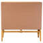 Armoire d'appoint Sunburst Doors