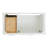 Petrel 42'' Single Bathroom Vanity Base Only-85027748