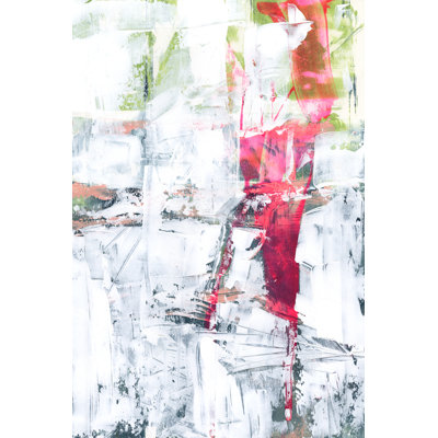 Birthday Party II 1 Piece Wrapped Canvas Wall Art