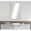 Derosier Metal Flat Wall Mirror-30161485