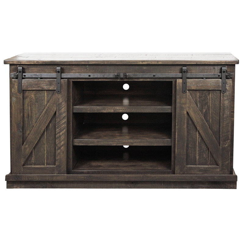Provincial Media Console, Soft White