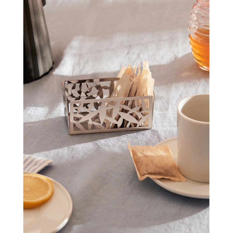 Cactus! Tea or Sugar Sachet Holder