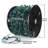 Yescom Commercial 1000Ft C9 Christmas Light Spool Set UL Listed Light Sockets-1537720680-1537720687