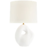 Adria Standard Table Lamp by AERIN 