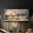 Botanical Series-CXXXIX- Gallery Wrapped Canvas -Ready to Hang-1441493064