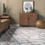 Tapis gris clair Fayson-70632799