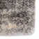 Berau Abstract Gray Area Rug