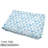 Housse pour coussin d'extérieur Shapes Triangle Line-63200993