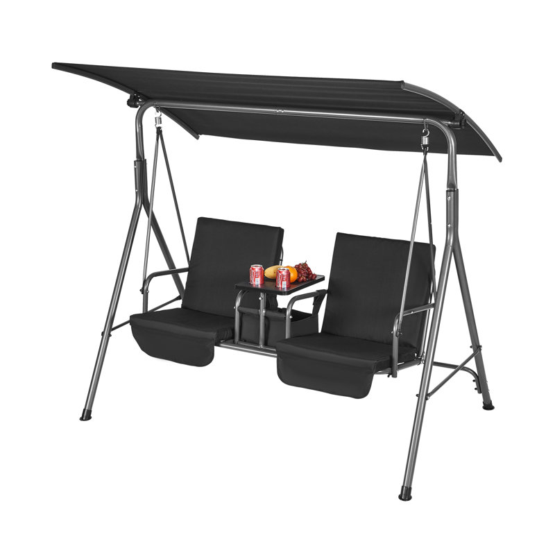 Balancelle Syrita pour 2 personnes