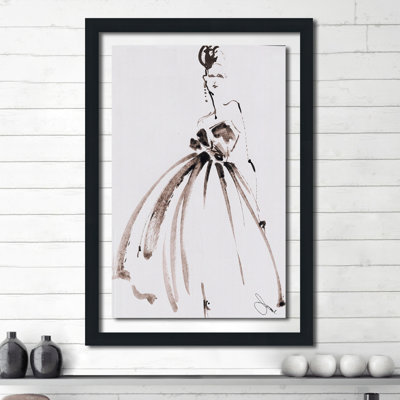 " Vanessa "