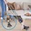 VonHaus Bagless Stick Vacuum