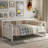 Modern Design Daybed, Multifunctional Twin Size Daybed-216491997