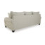 Asanti 2 - Piece Living Room Set