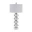 High-Rise Table Lamp