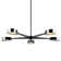 Allisio 5 Light Chandelier