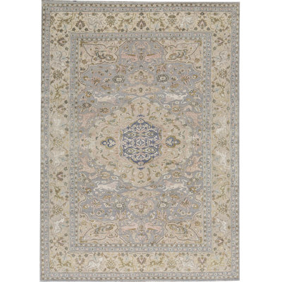 Sona One-of-a-Kind 9'11" X 13'11" Area Rug