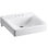 Soho Ceramic 20" Wall Mount Bathroom Sink