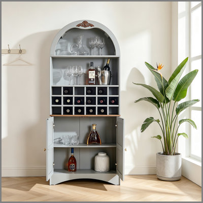 Accent Cabinet