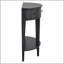 Table console moderne avec 3 tiroirs et 1 tablette-1880814948