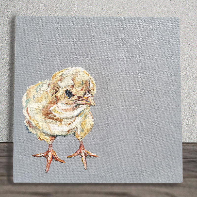 SAM FENNER Traditional Wall Decor on Ceramic