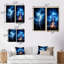 «Lightning Electrifiant Moment» 2 pièces-54530526-54530521