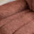 Petal Tufted Swivel Bucket Chair(Set Of 2)-2091933640