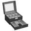 Manufactured Wood Watch Box +