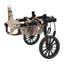 Fauteuil roulant pour chien