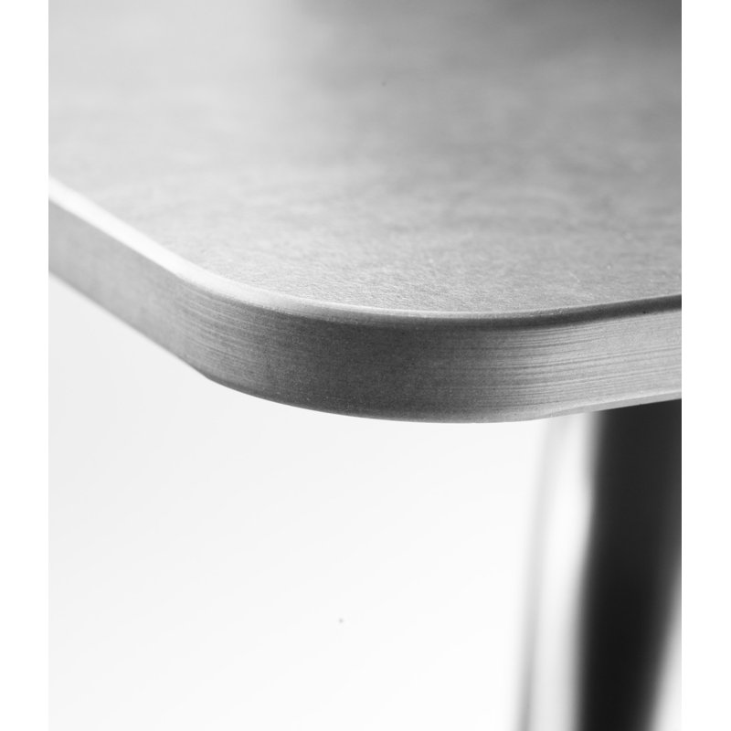 Salto Outdoor Square Garden Table