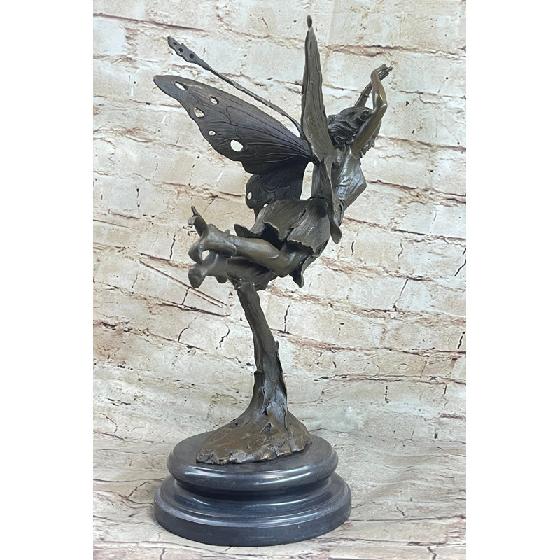 Figurines et sculptures Kahreem