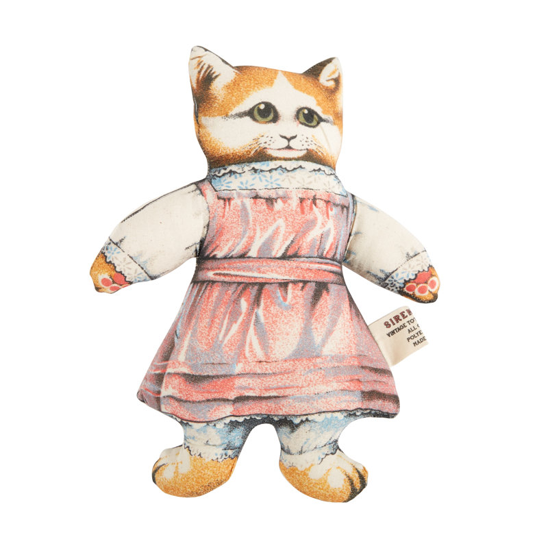 «Miss Miss» 10 po x 6,5 po