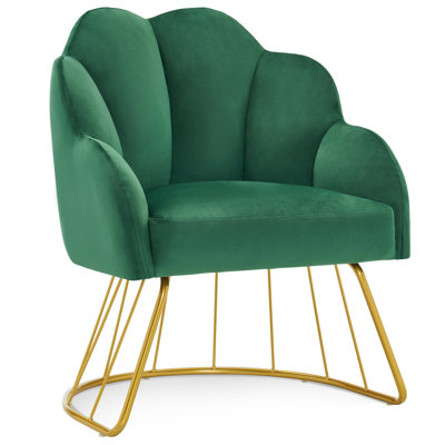 Accent Chair for Home and Spa