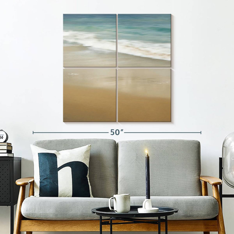 Gillard Surf And Sand I