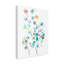 « spring soiree i », peinture sur toile tendue-1396897954
