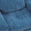 Chaise d'appoint avec accoudoirs larges-2095597268