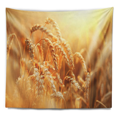 Polyester Tapestry