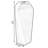 Jakkele Ceramic Table Vase-592731206-592731205