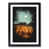 Black Framed
