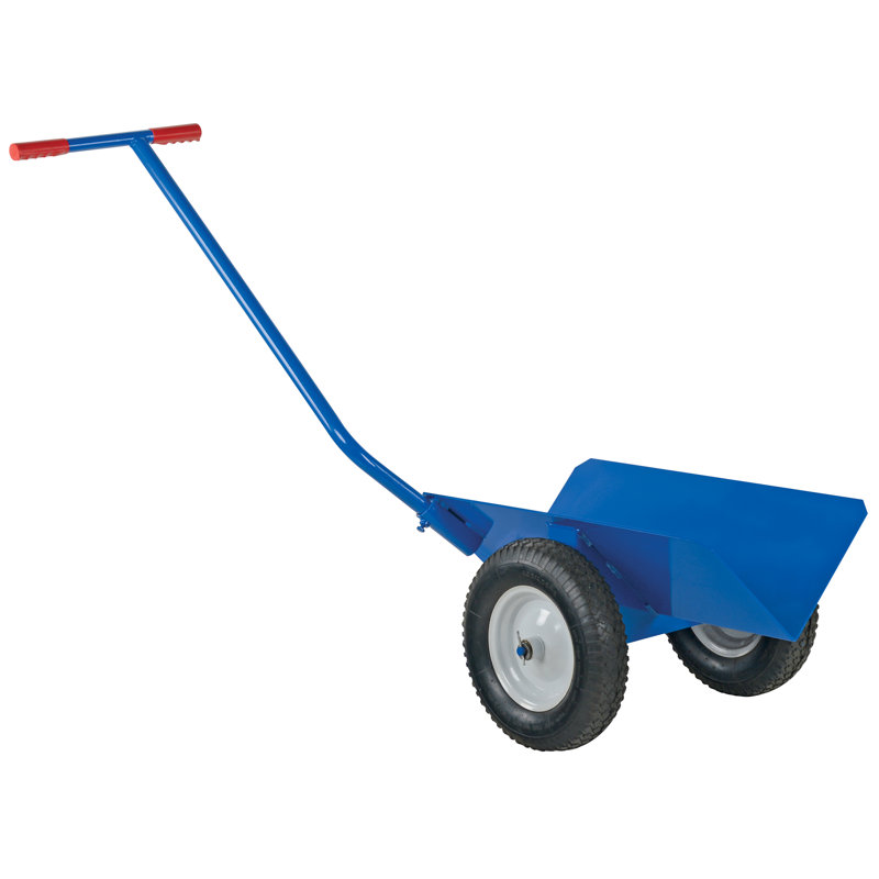 1000 Lb. Capacity Hand Truck Dolly