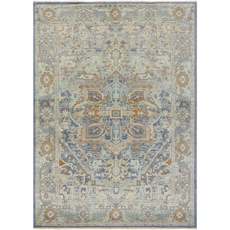 Cappadocia Area Rug, Rectangle 10' x 14'