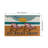 Doormat Coir - Beach Chairs-129264761