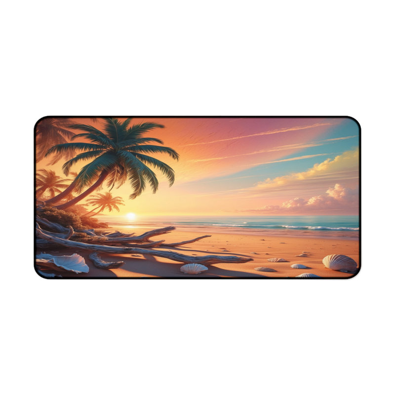 Desk Pad, 23.6x13.8