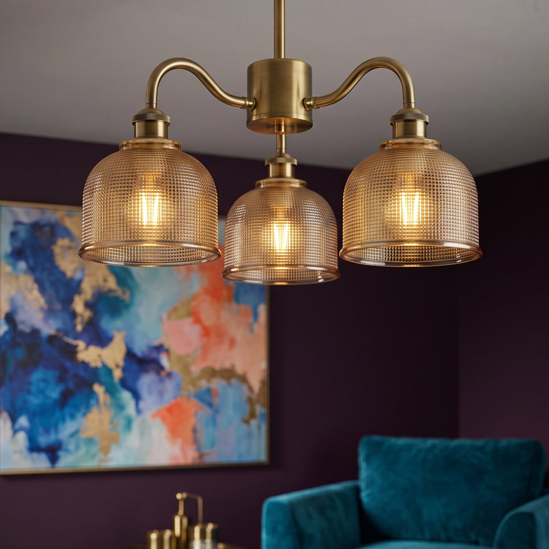 Semi Flush Mount