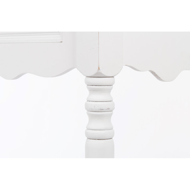 Elegance 98Cm Console Table