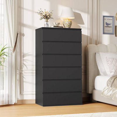 7 - Drawer Dresser
