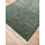 Brycen Solid Colour Wool Hand Woven Area Rug-35613511