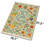 Folk Art Citrus 'Little Things' Kitchen Rug